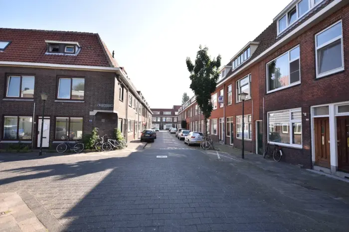 Appartement - Händelstraat - Vlaardingen