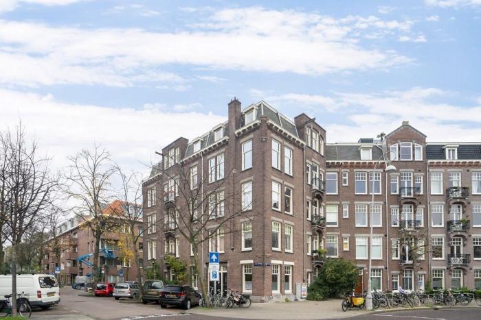 Appartement - Laing's Nekstraat - Amsterdam