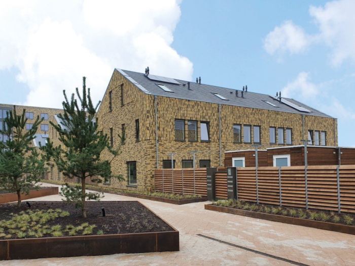 Appartement - Treurenburgstraat - Eindhoven