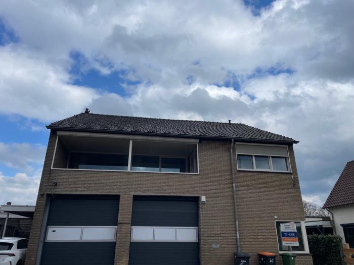 Appartement - Smitsbreeweg - Losser