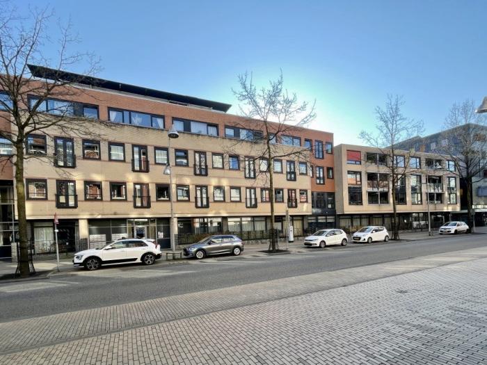 Appartement - Stationsstraat - Apeldoorn