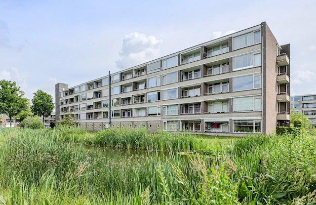 Appartement - Hertogenlaan - Oosterhout