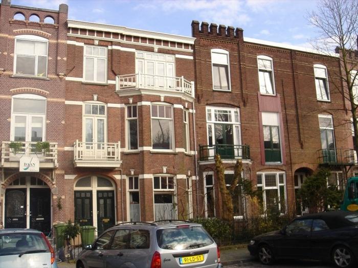 Appartement - Baronielaan - Breda
