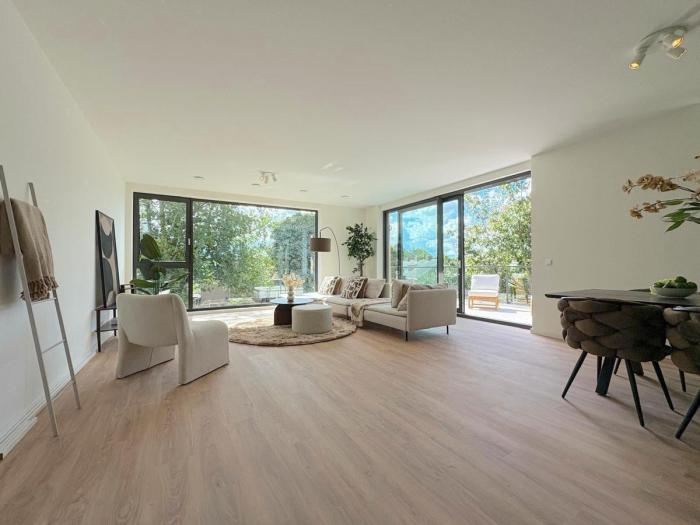 Appartement - Roerdomplaan - Aalsmeer