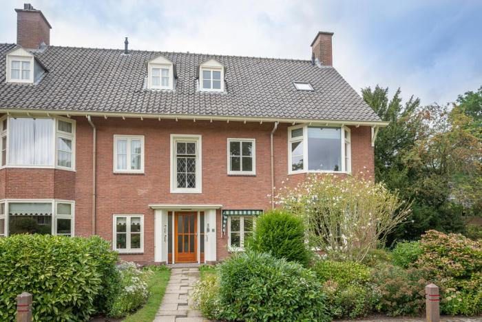 Appartement - Soestdijkerstraatweg - Hilversum