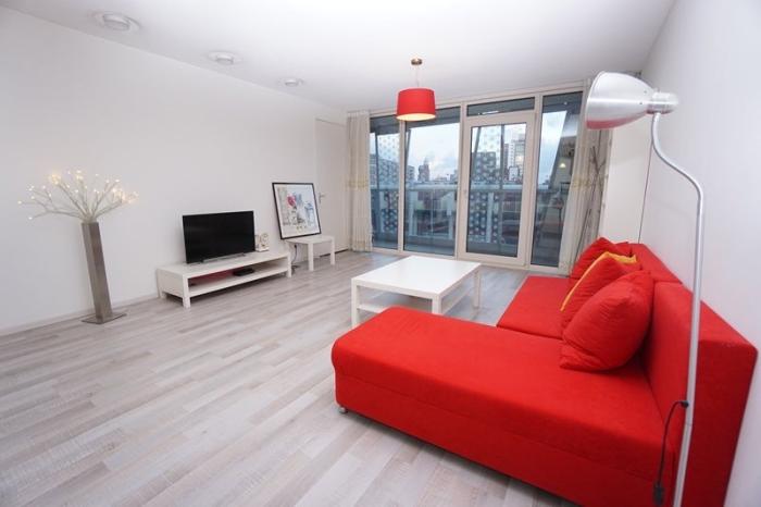 Appartement - Kruisplein - Rotterdam