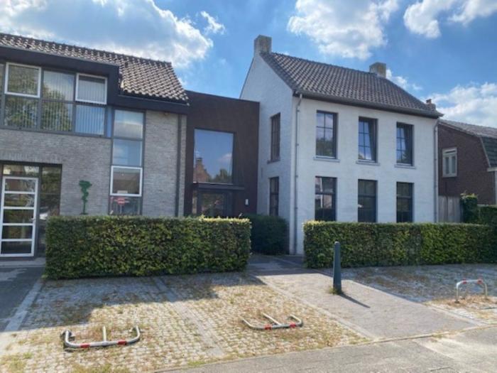 Appartement - Van Heeswijkstraat - Udenhout