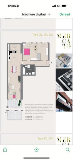 Appartement - Marktplein - Hoofddorp