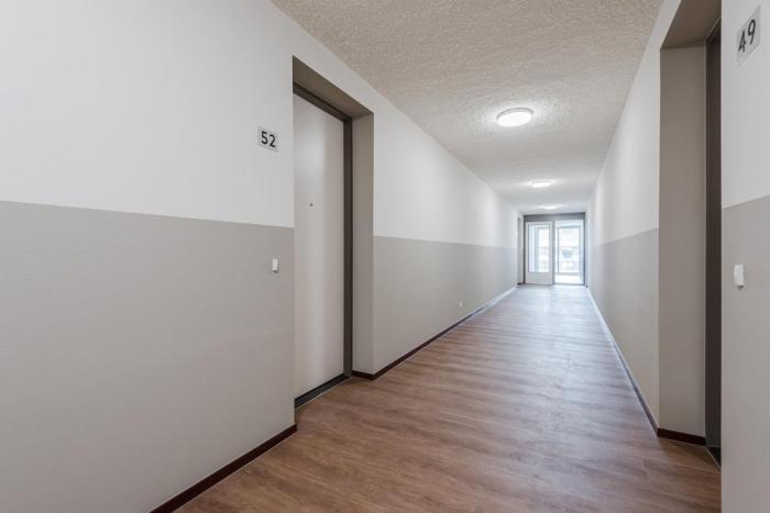Appartement - Iliasstraat - Almere