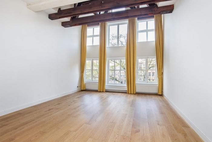 Appartement - Prinsengracht - Amsterdam