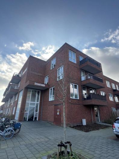 Appartement - Dennenstraat - Beverwijk