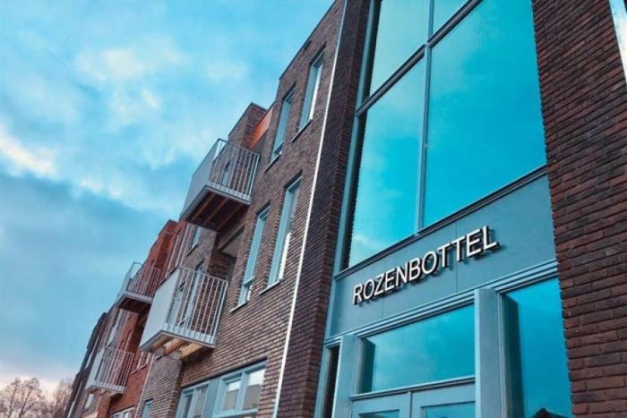 Appartement - Parallelweg - Veenendaal