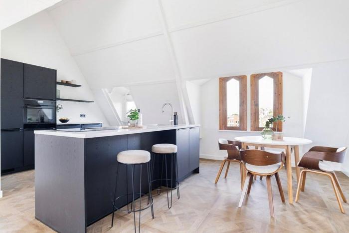 Huis - Henegouwerplein - Rotterdam