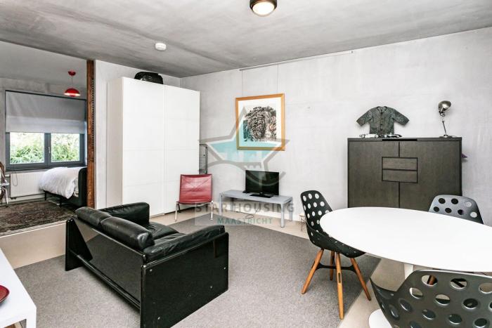 Appartement - Glacisweg - Maastricht