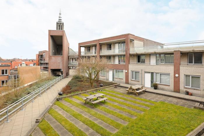 Appartement - Stadsring - Amersfoort