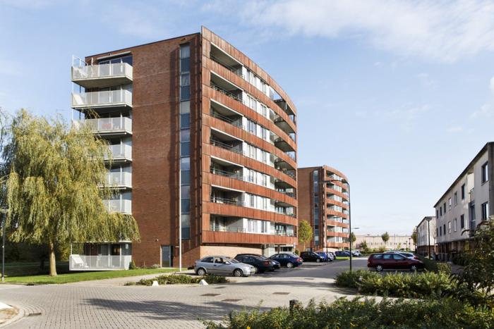 Appartement - Praagsingel - IJsselstein