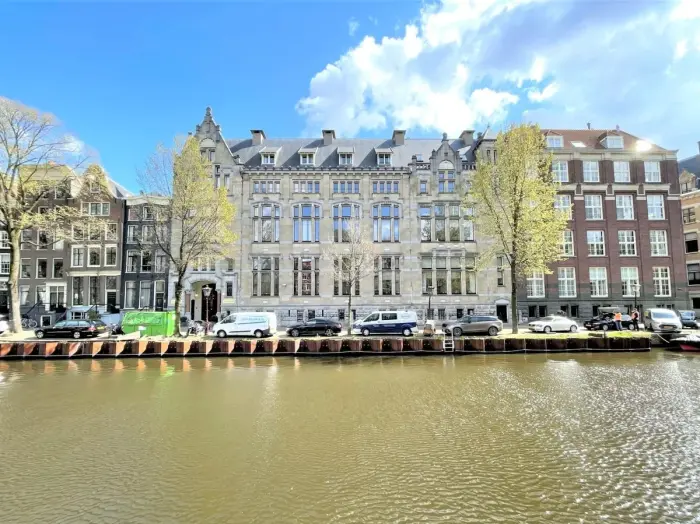 Appartement - Herengracht - Amsterdam