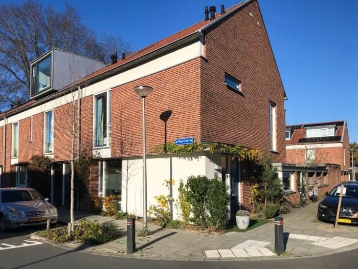 Huis - Rijpstraat - Amersfoort