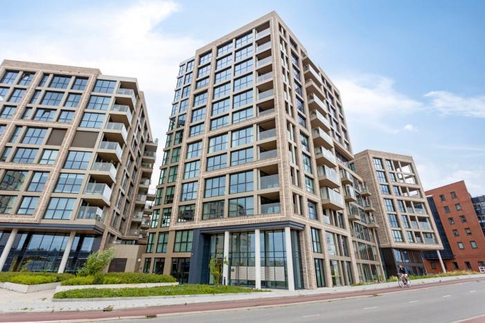 Appartement - Noorderkade - Alkmaar