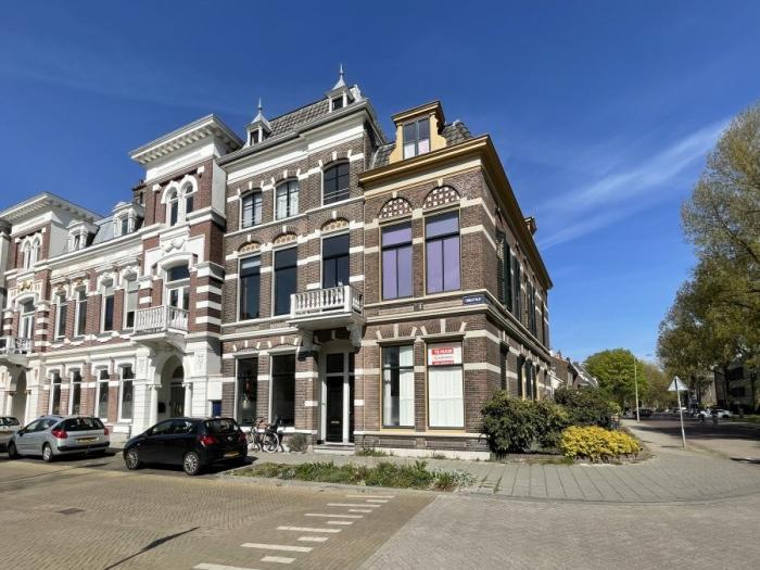 Appartement - Thorbeckestraat - Arnhem