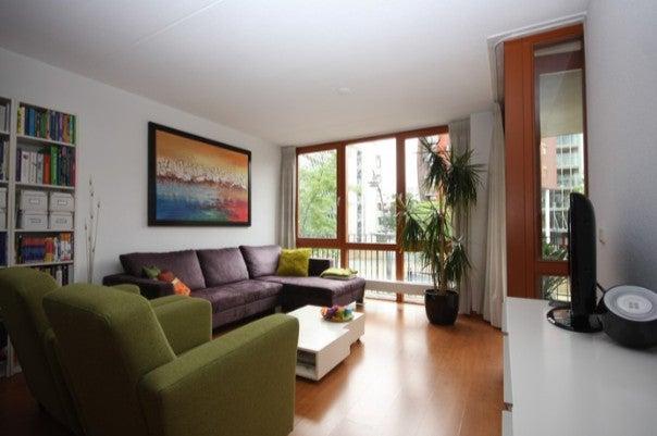Appartement - Bordeslaan - 's-Hertogenbosch