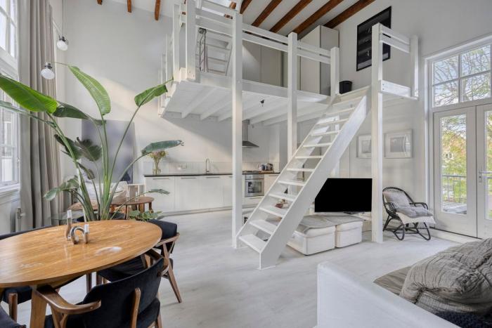 Appartement - Houtmarkt - Breda