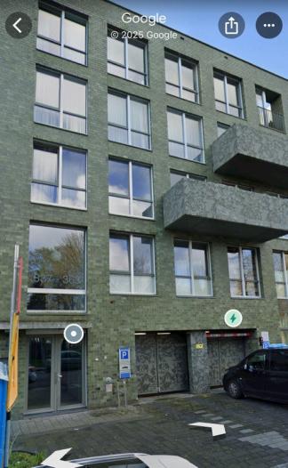 Appartement - Van Suchtelen van de Haarestraat - Amsterdam