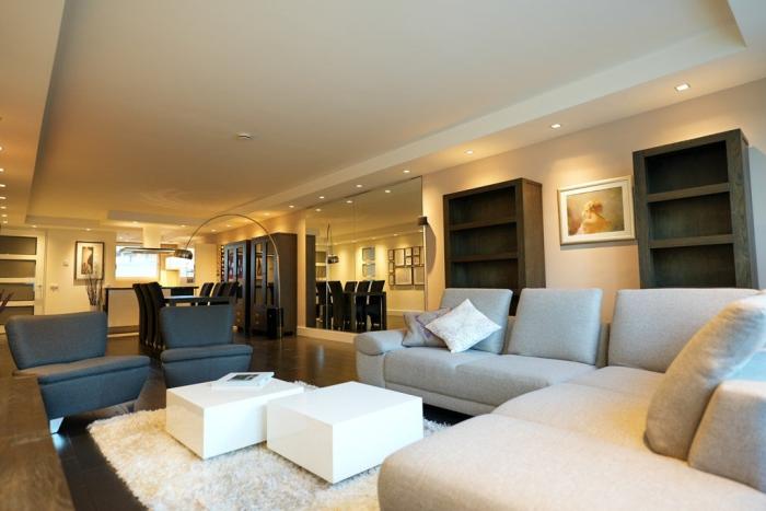 Appartement - Ouddiemerlaan - Diemen