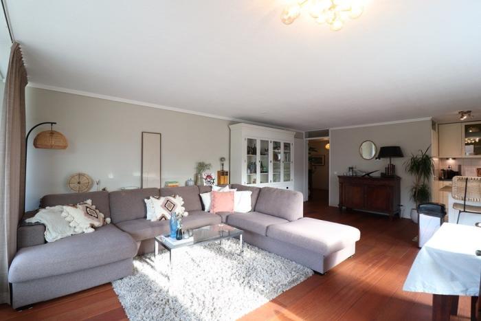 Appartement - De Lierhof - Amsterdam