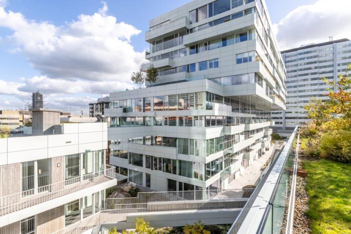 Appartement - Moreelsehoek - Utrecht