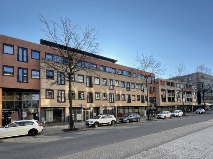 Appartement - Stationsstraat - Apeldoorn