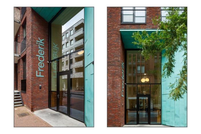 Appartement - Ir Kalffstraat - Eindhoven