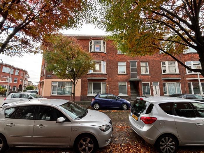 Appartement - Uddelstraat - 's-Gravenhage