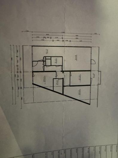 Appartement - Huigenbos - Amsterdam