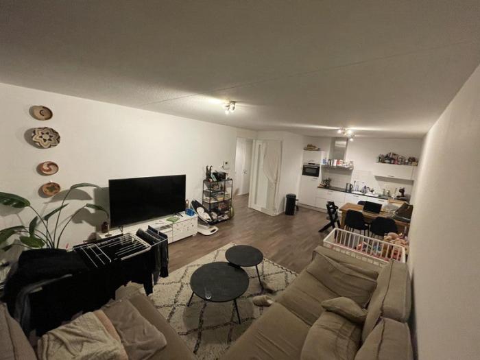 Appartement - John Blankensteinstraat - Amsterdam