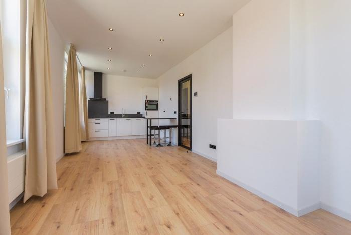 Appartement - Filips van Bourgondiëstraat - Schiedam