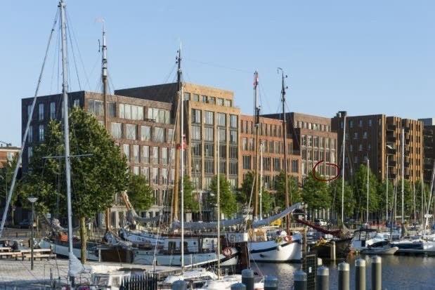 Appartement - Krijn Taconiskade - Amsterdam