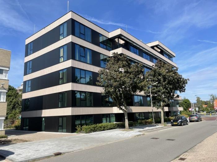 Appartement - Zwarteweg - Naarden