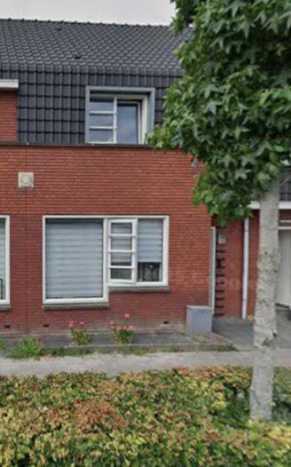 Appartement - Lemmerstraat - Almere