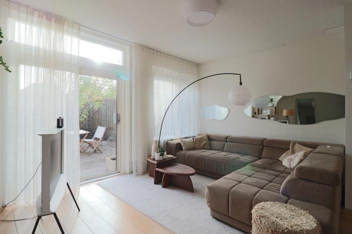 Huis - Hoefblad - Purmerend