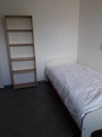 Kamer - Marga Klompélaan - Amstelveen