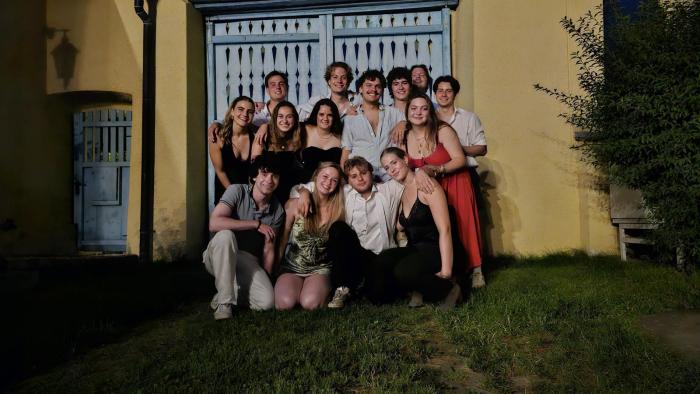 Kamer - Prof. Evertslaan - Delft