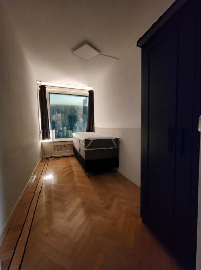 Kamer - H. Cleyndertweg - Amsterdam