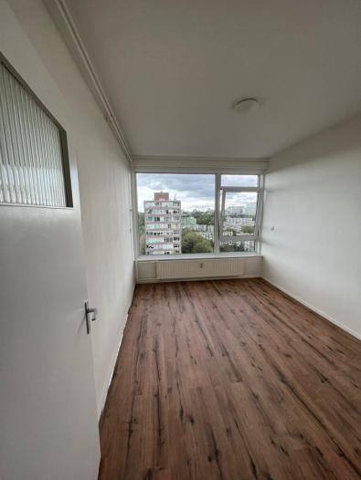 Kamer - Maassluisstraat - Amsterdam