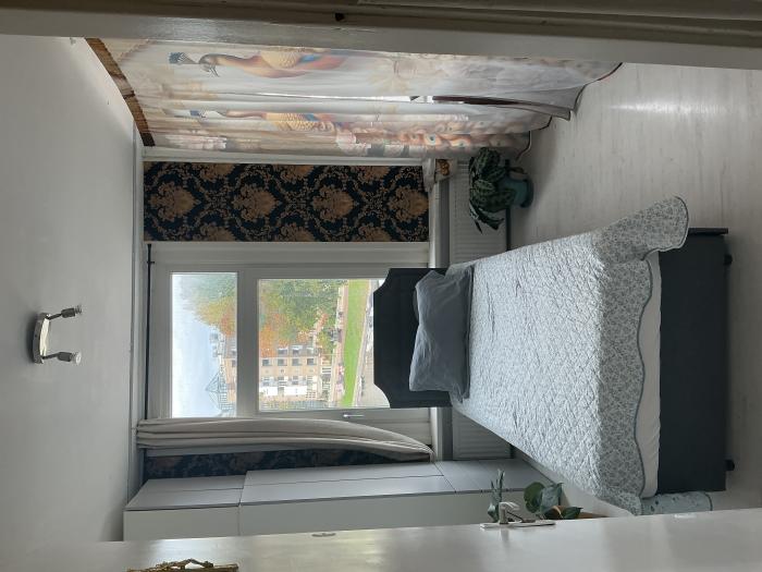 Kamer - Zeeburgerdijk - Amsterdam