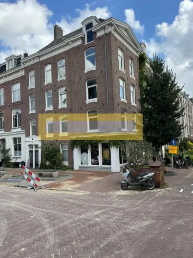 Appartement - Ruysdaelkade - Amsterdam