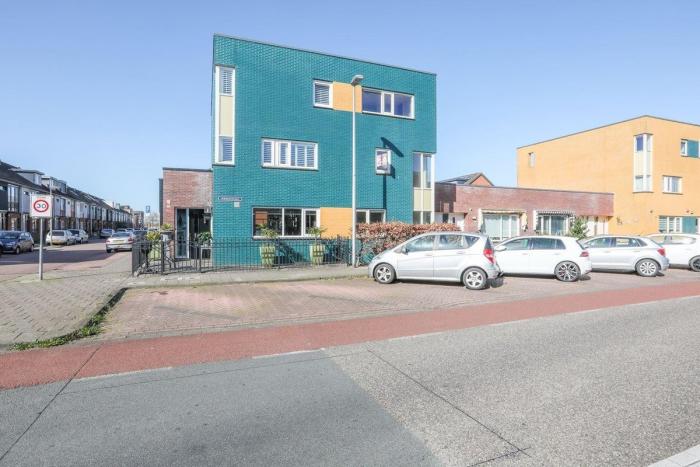 Huis - Amazonelaan - Purmerend