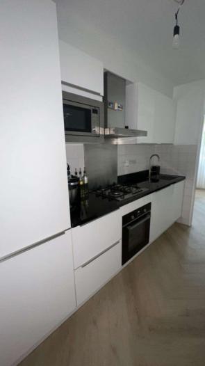 Appartement - Fischerstraat - 's-Gravenhage