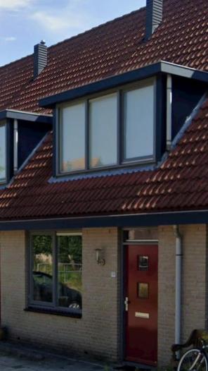 Appartement - Gruttostraat - Culemborg