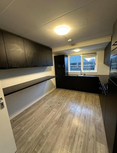 Kamer - Krabbenbosweg - Hengelo